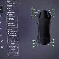 dead ECU AutoPilot