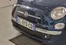 Fiat 500c - projekt Claude