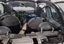 Fiat 500c - projekt Claude