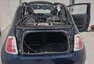 Fiat 500c - projekt Claude