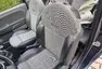 Fiat 500c - projekt Claude