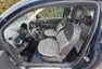 Fiat 500c - projekt Claude