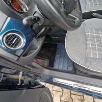 Fiat 500c - projekt Claude