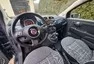 Fiat 500c - projekt Claude
