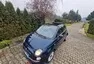 Fiat 500c - projekt Claude