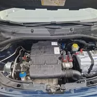 Fiat 500c - projekt Claude