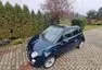 Fiat 500c - projekt Claude