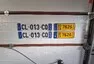 Fiat 500c - projekt Claude