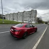 Alfa Romeo Giulia QV - italská kráska - vášeň, kompromisy, realita a nakonec rozchod?