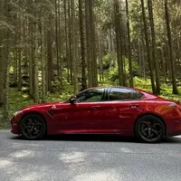 Alfa Romeo Giulia QV - italská kráska - vášeň, kompromisy, realita a nakonec rozchod?