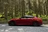 Alfa Romeo Giulia QV - italská kráska - vášeň, kompromisy, realita a nakonec rozchod?