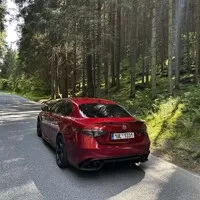 Alfa Romeo Giulia QV - italská kráska - vášeň, kompromisy, realita a nakonec rozchod?