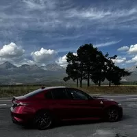 Alfa Romeo Giulia QV - italská kráska - vášeň, kompromisy, realita a nakonec rozchod?