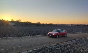 Get out & drive 2025