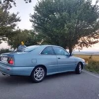 Kappa Coupé