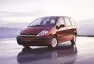 Citroën C8 2002, Foto: Citroën - tisková fotografie