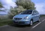 Citroën C8 2002, Foto: Citroën - tisková fotografie
