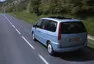 Citroën C8 2002, Foto: Citroën - tisková fotografie