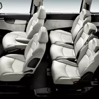 Citroën C8 2002, Foto: Citroën - tisková fotografie