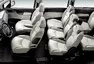 Citroën C8 2002, Foto: Citroën - tisková fotografie