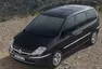 Citroën C8 2008, Foto: Citroën - tisková fotografie