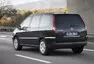 Citroën C8 2008, Foto: Citroën - tisková fotografie