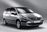 Citroën C8 2012, Foto: Citroën - tisková fotografie