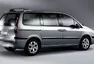 Citroën C8 2012, Foto: Citroën - tisková fotografie