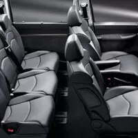 Citroën C8 2012, Foto: Citroën - tisková fotografie