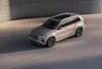 Volvo XC90, Foto: Volvo - tisková fotografie