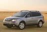 Subaru Tribeca, Foto: Subaru - tisková fotografie