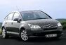 Citroën C4 první generace, Foto: Citroën - tisková fotografie