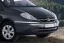 Citroën C8 2008, Foto: Citroën - tisková fotografie