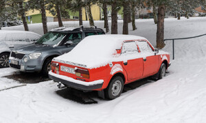 TopX: Český automobilový bazarový rybníček aneb nad čím se musíme pousmát