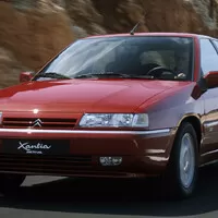 Foto: Citroën - tisková fotografie
