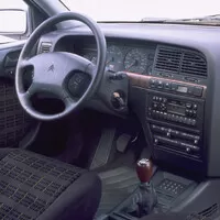 Foto: Citroën - tisková fotografie