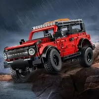 foto: Lego