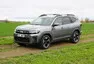 Dacia Bigster Extreme 4x4: Dacia, jaká tu ještě nebyla