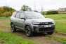Dacia Bigster Extreme 4x4: Dacia, jaká tu ještě nebyla