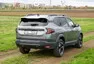 Dacia Bigster Extreme 4x4: Dacia, jaká tu ještě nebyla