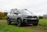 Dacia Bigster Extreme 4x4: Dacia, jaká tu ještě nebyla