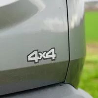 Dacia Bigster Extreme 4x4: Dacia, jaká tu ještě nebyla