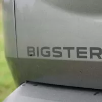 Dacia Bigster Extreme 4x4: Dacia, jaká tu ještě nebyla