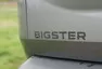 Dacia Bigster Extreme 4x4: Dacia, jaká tu ještě nebyla