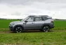 Dacia Bigster Extreme 4x4: Dacia, jaká tu ještě nebyla