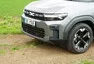 Dacia Bigster Extreme 4x4: Dacia, jaká tu ještě nebyla