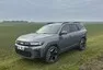 Dacia Bigster Extreme 4x4: Dacia, jaká tu ještě nebyla