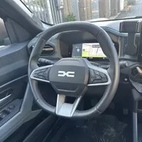 Dacia Bigster Extreme 4x4: Dacia, jaká tu ještě nebyla