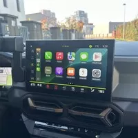 Dacia Bigster Extreme 4x4: Dacia, jaká tu ještě nebyla