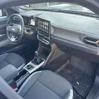 Dacia Bigster Extreme 4x4: Dacia, jaká tu ještě nebyla